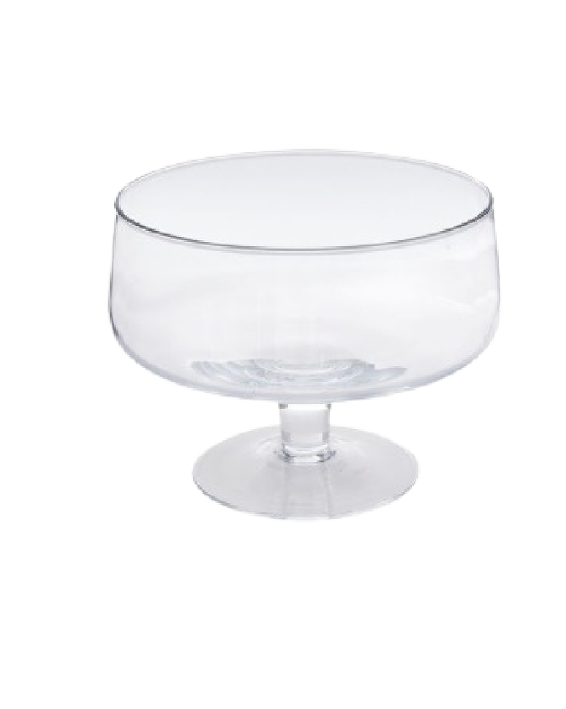 CENTERPIECE CORDELIA 9.5''X7.25''