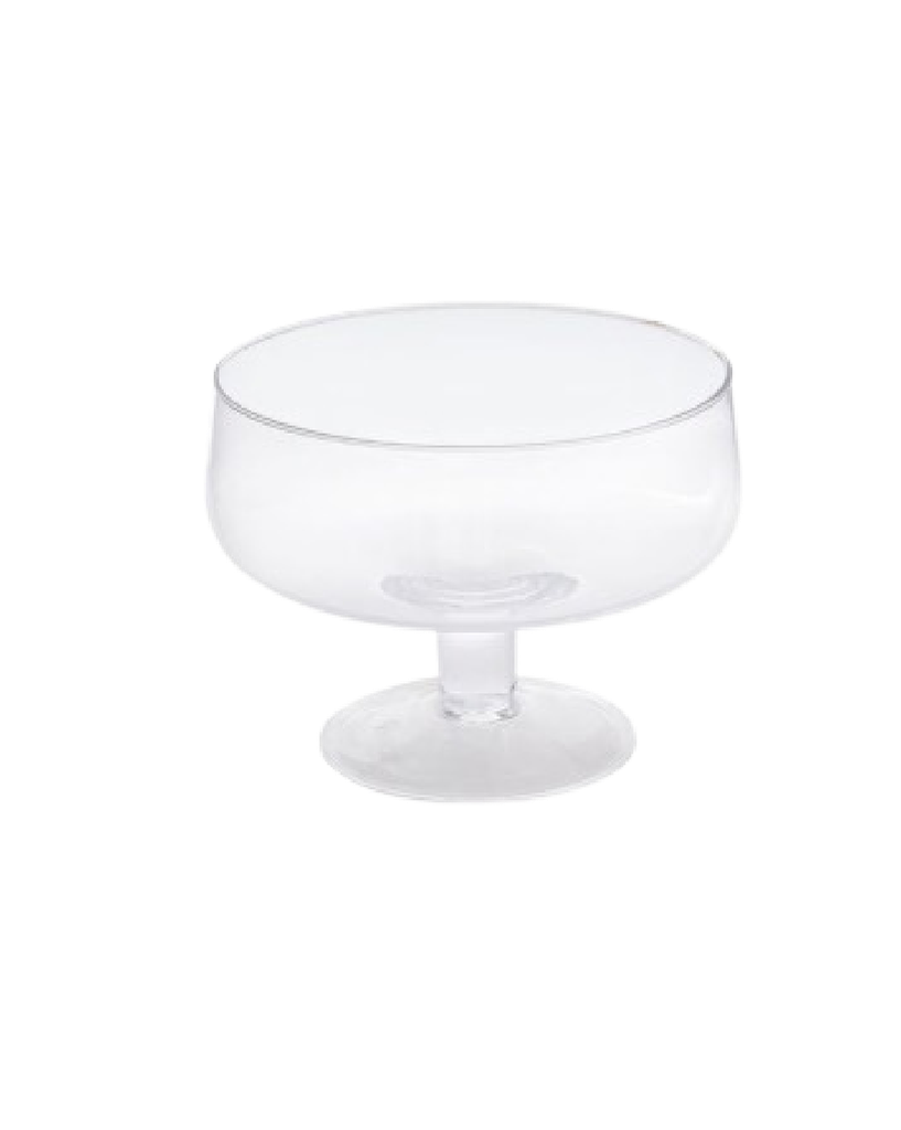 CENTERPIECE CORDELIA 7.75''X5.75''