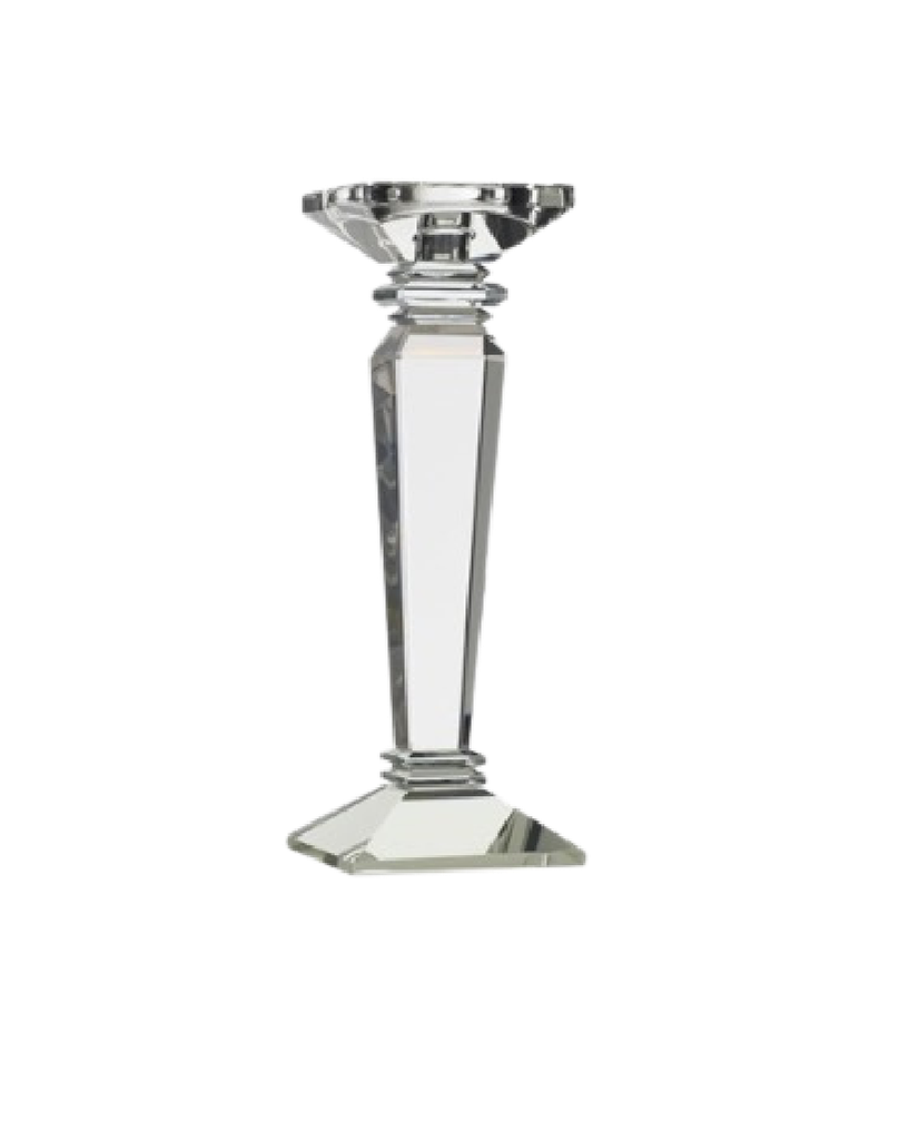CANDLE HOLDER REGIS 4''X14.5''
