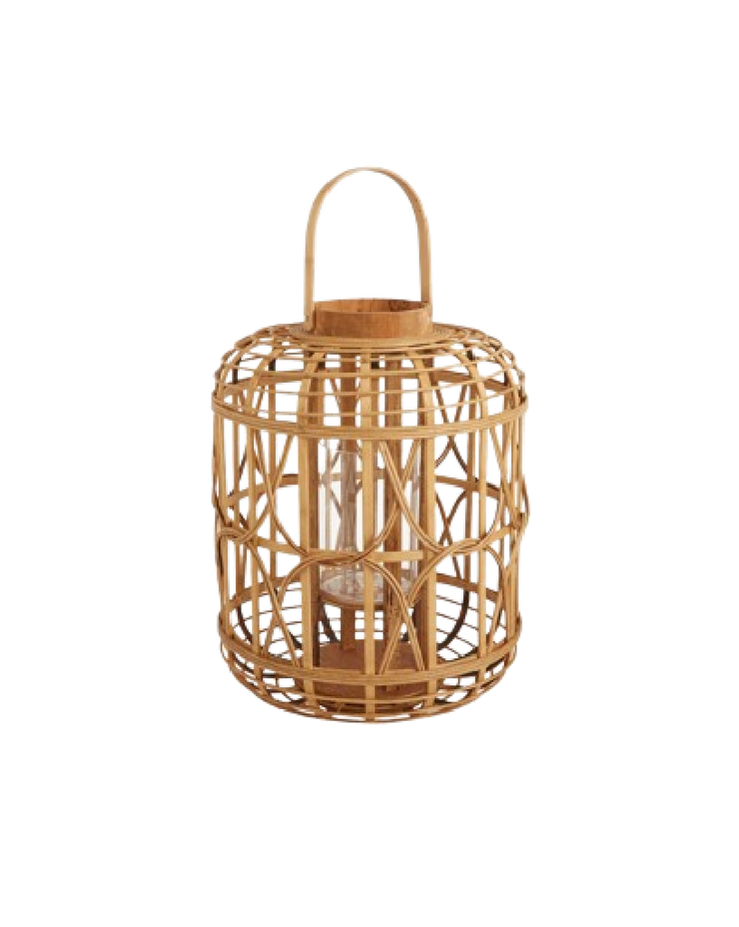 CANAL LAMP 12.25''X15.5''