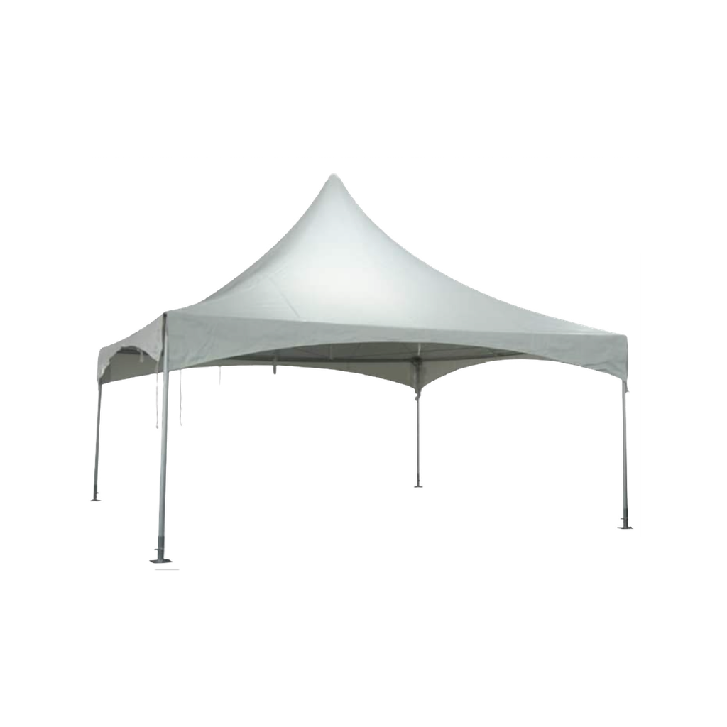 CARPAS MARQUEE (6.1X6.1 MTS)(20X20 PIES)