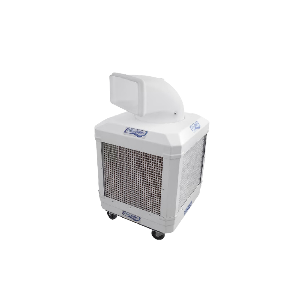 VENTILADORES ALKICOOL 1/3 HP PEQ