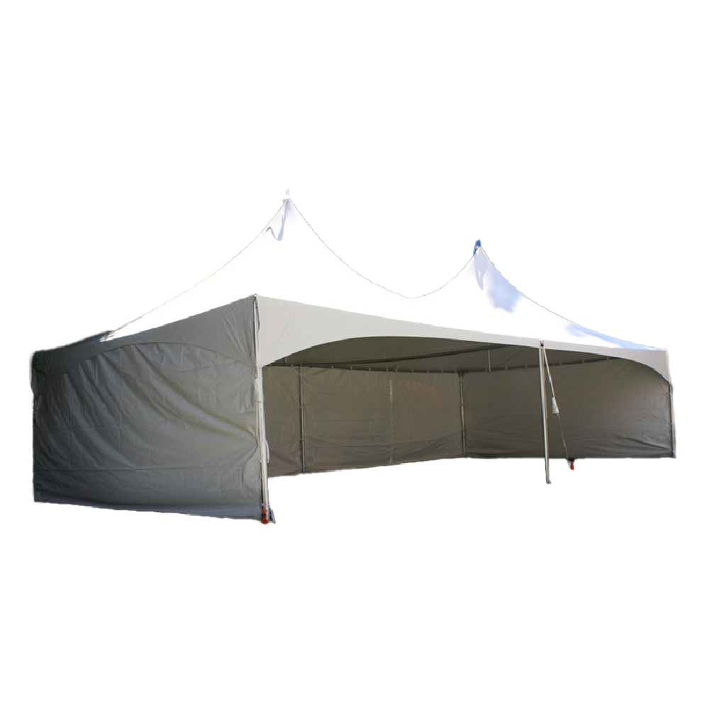 CARPAS MARQUEE (6.1X12 MTS)(20X40 PIES)