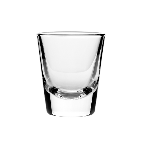 VASITO DE SHOT