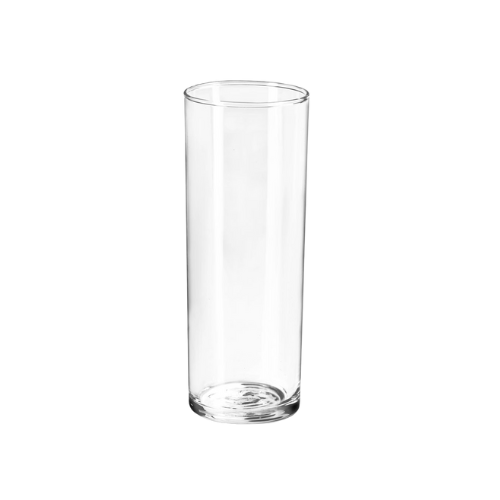 HIGHBALL GLASS SMOOTH SLIM NEW