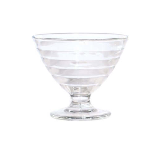 ICE CREAM CUP BEVELED VIVA SMALL.