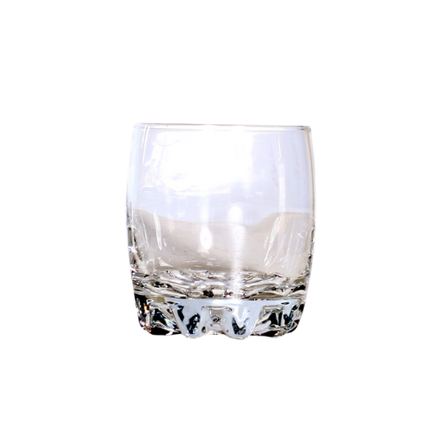SHORT DRINK GLASS HIGH BALL