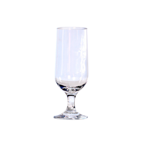 BEER GLASS