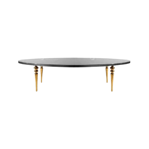 VANITY TABLE OVAL 10 PX
