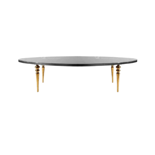 VANITY TABLE OVAL 12 PX