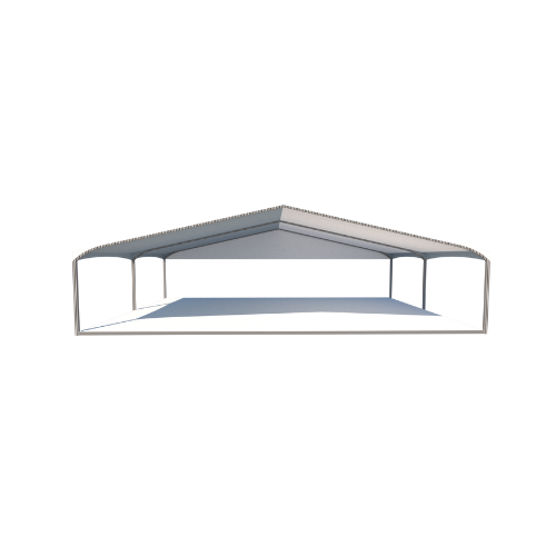 SHASTA PEAK 60' (EACH INCREASE ADDS 20 FEET al LENGTH)