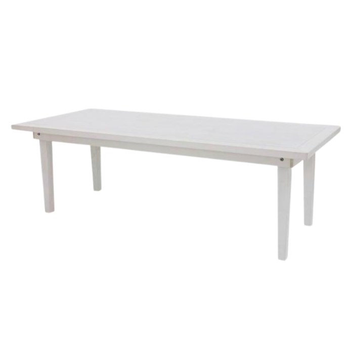 LA FINCA MESA RECT P / CUAD C /VINTAGE  96"X40"