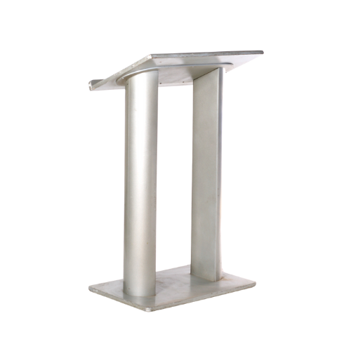 PODIUM GRIS