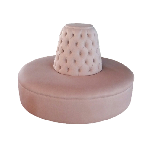 FURNITURE DONA BEIGE