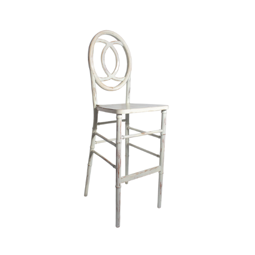 SILLA DE BAR CHANEL VINTAGE