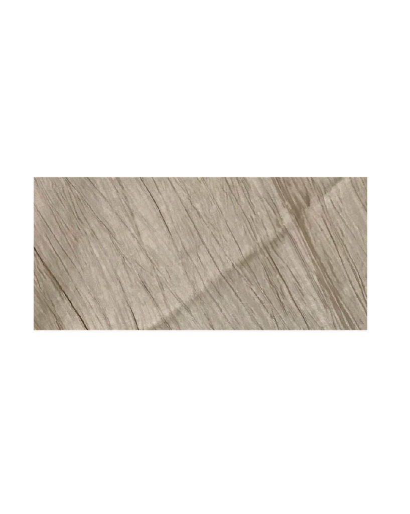 RUFFLED TABLECLOTH KHAKI