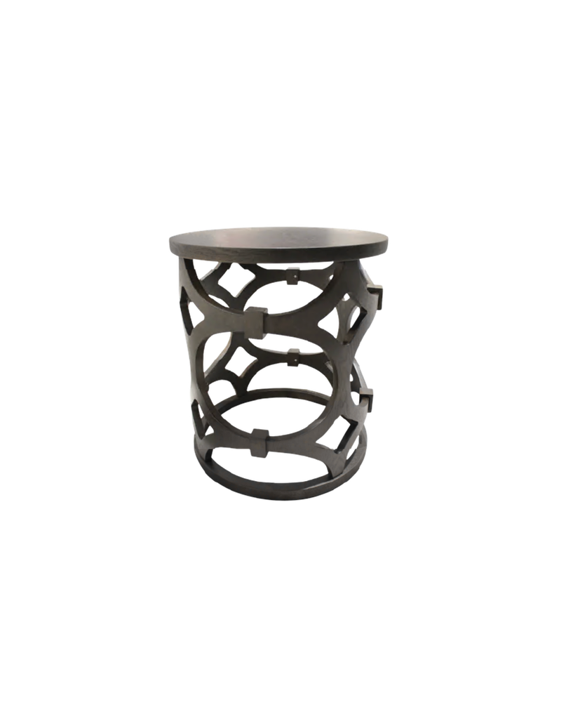 SIDE TABLE BRISTOL IN WOOD
