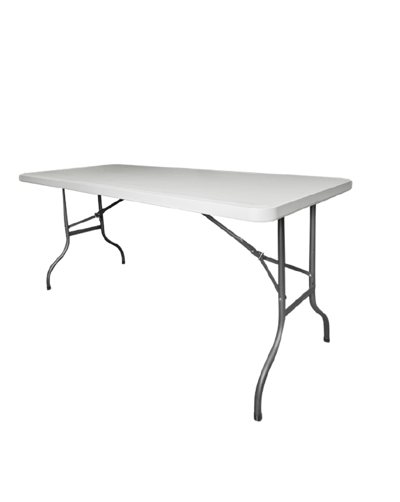 RECT. TABLE 72X30 PRICE SMART
