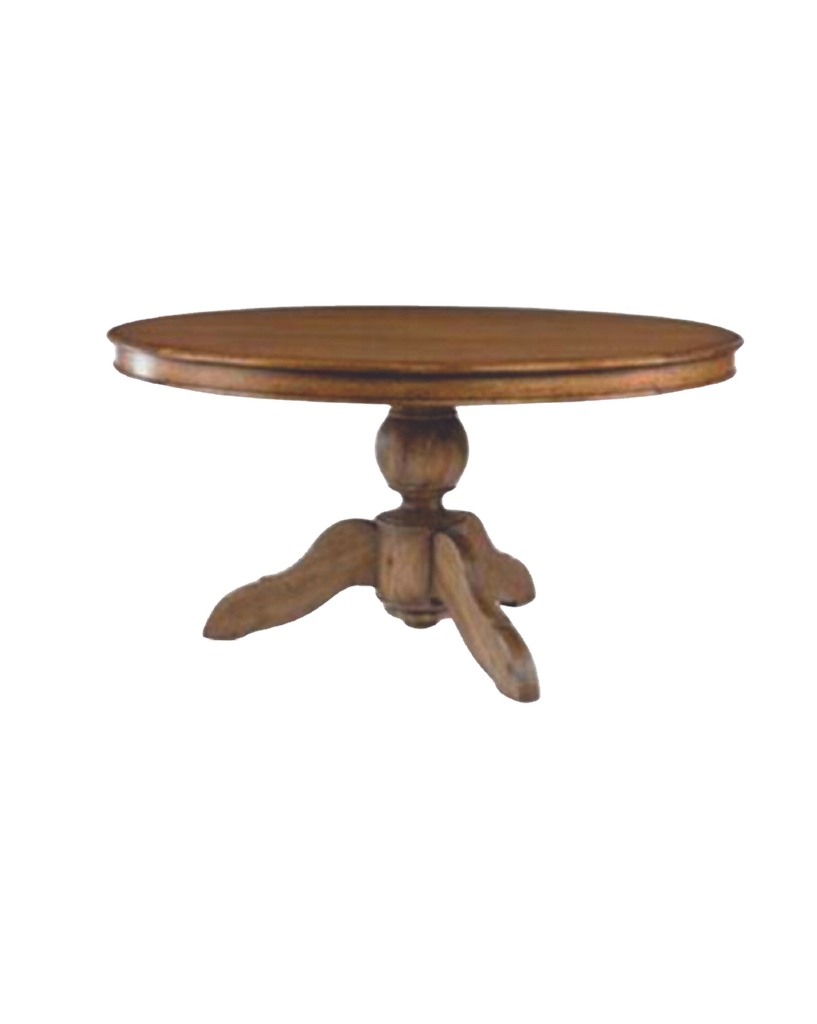 PROVIDENCIA TABLE RED. NATURAL OF 70" X 30