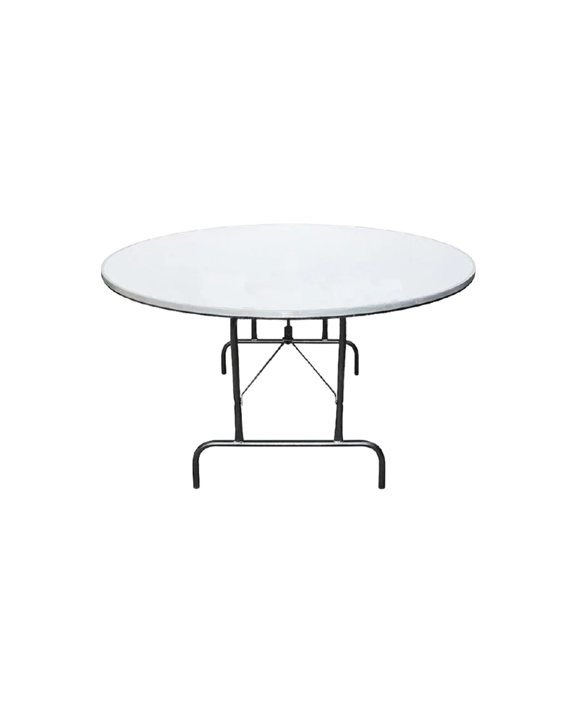 MESA REDONDA DE 60" PRICE SMART
