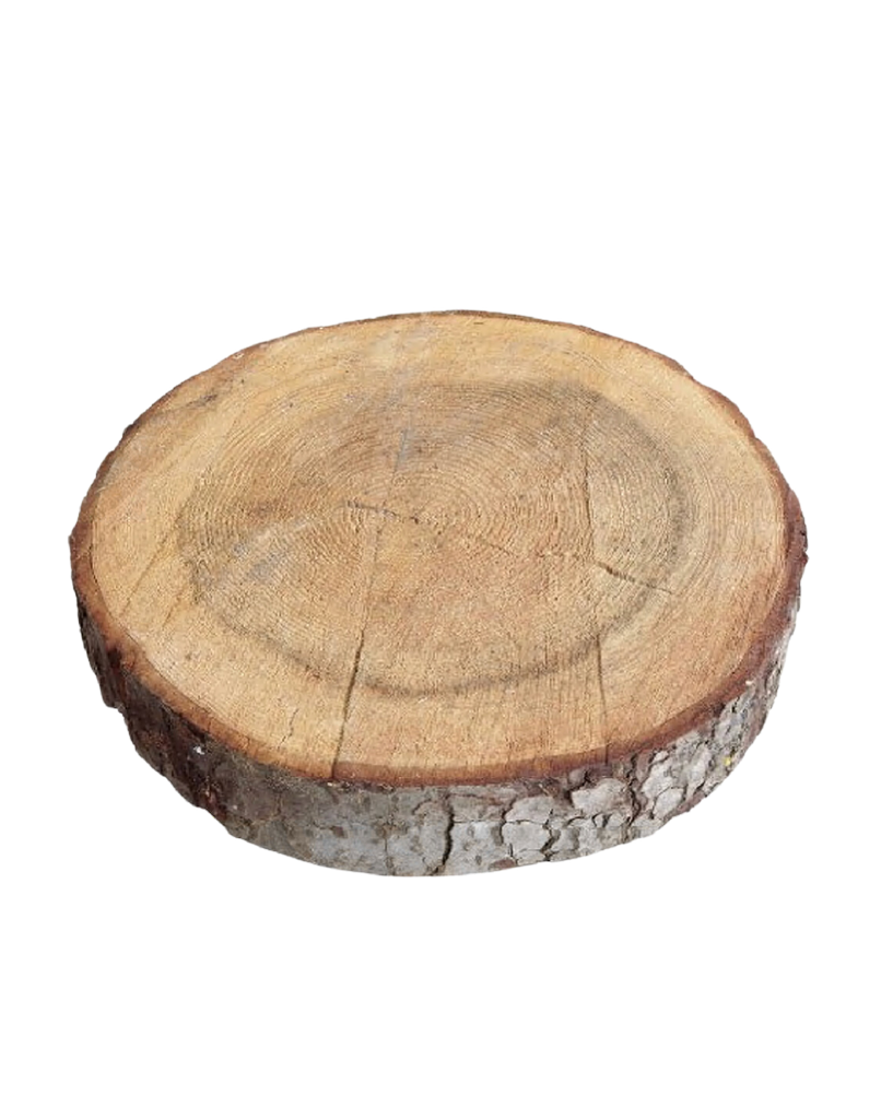 SYNTHETIC WOOD STAND