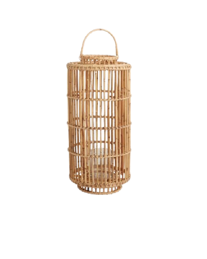 LAMPARA TINDRA 14''X30X25''