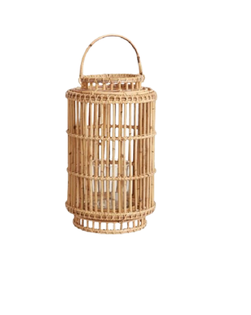 LAMPARA TINDRA 12''X20.75''