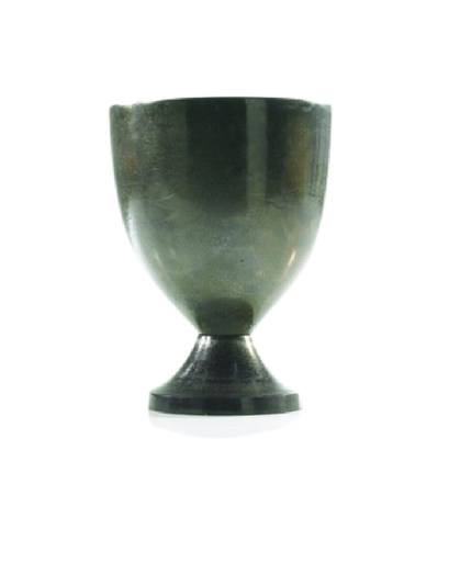 ARSENAL URN 9.75"X12.5"