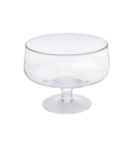 CENTERPIECE CORDELIA 9.5''X7.25''