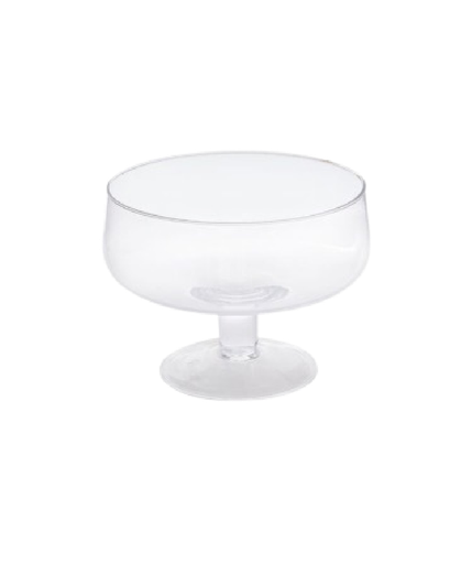 CENTERPIECE CORDELIA 7.75''X5.75''
