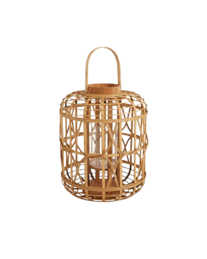 LAMPARA CANAL 12.25''X15.5''