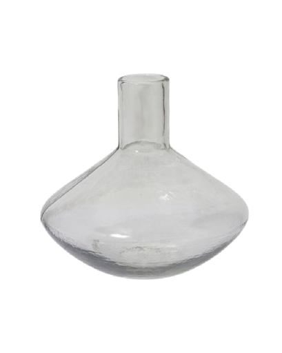 BASE DE CRISTAL SINCERE 11.5''X11.5''