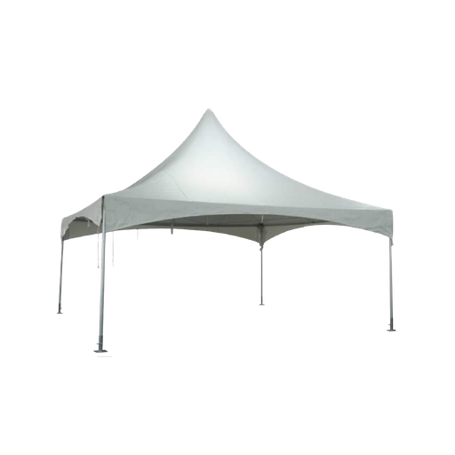 CARPAS MARQUEE (6.1X6.1 MTS)(20X20 PIES)