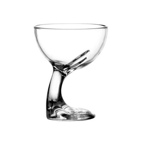 COPA DE HELADO JERBA 12onz