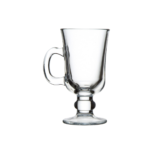 IRISH COFFEE GLASS