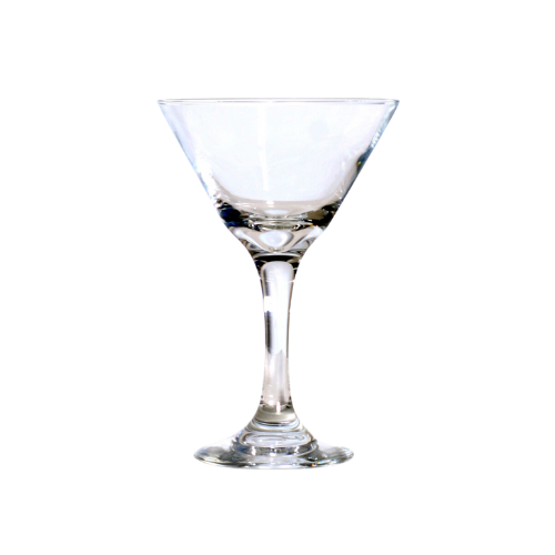 MARTINI GLASS