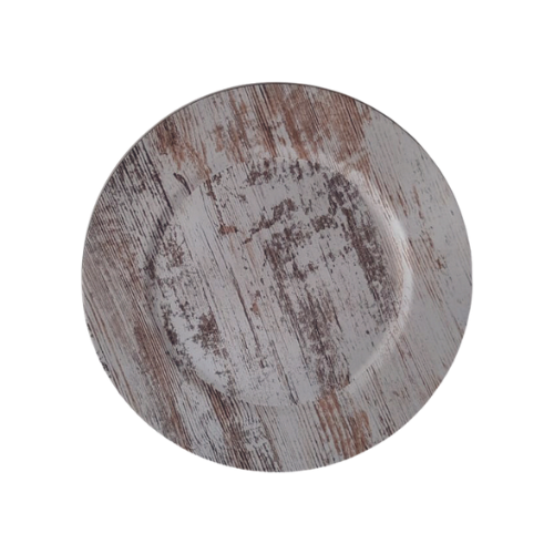 PLATO BASE RETRO WHITE