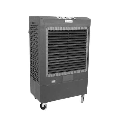 VENTILADOR DE PISO HESS