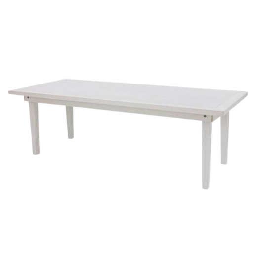 LA FINCA MESA RECT P / CUAD C /VINTAGE  96"X40"