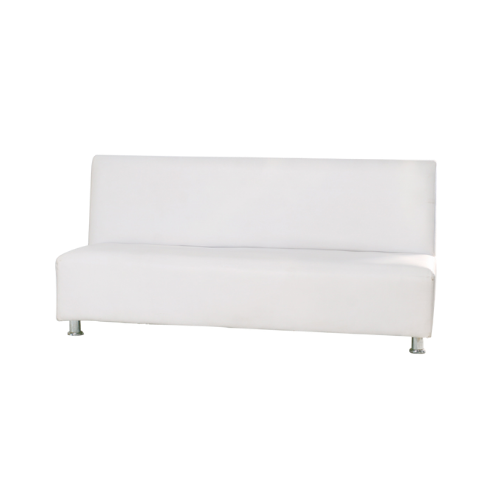 MUEBLE MILANO SOFA BLANCO