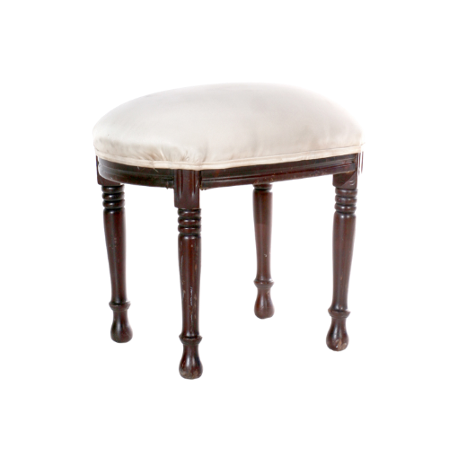 BANQUETAS (RECLINATORIO)