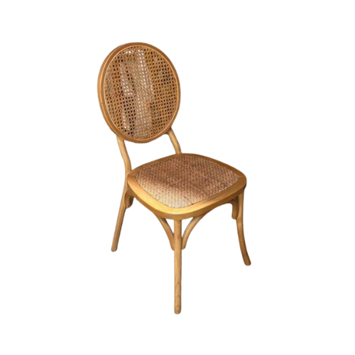 CHAIR LUCYCON ES PALDAR RATTAN NATURAL