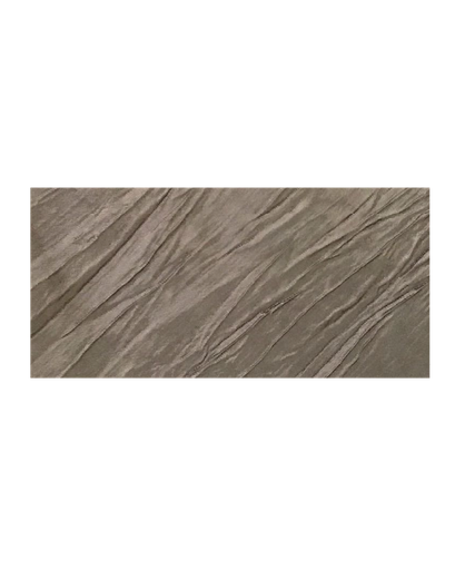 RUFFLED TABLECLOTH COPPER