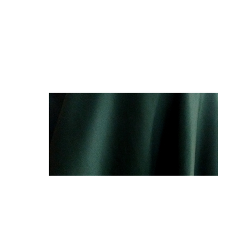 CHRISTMAS GREEN TABLECLOTH GAB OF 60"