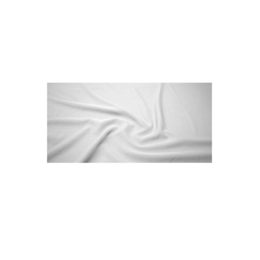 MANTEL BLANCO NIEVE 60 X 60