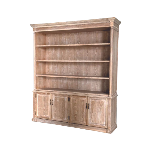 ELEANOR WOODEN SHELF