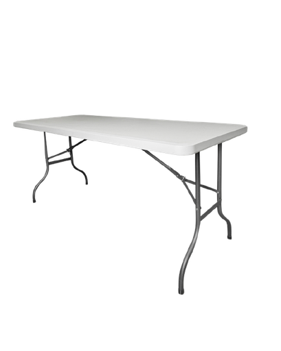 RECT. TABLE 72X30 PRICE SMART