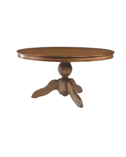 PROVIDENCIA TABLE RED. NATURAL OF 70" X 30