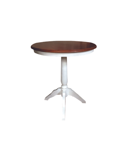 MESA DE BAR PROVIDENCIA 35 X 40