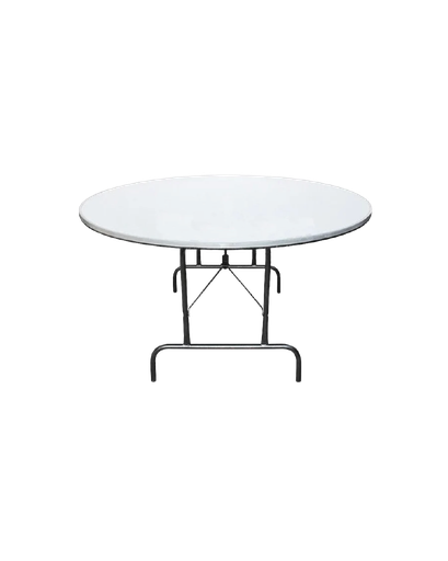 ROUND TABLE OF 60" PRICE SMART